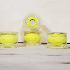 Light Up Wheels Ordered