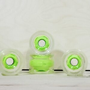 Light Up Wheels Ordered