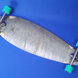 Ghost Boards x Special Boards Stone Series 1 Longboard