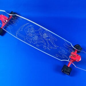 Reaper Longboard