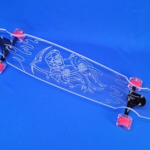 Reaper Longboard
