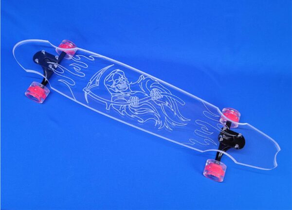 Reaper Longboard