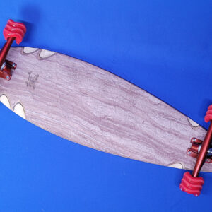 Ghost Boards x Special Boards Stone Series 2 Longboard