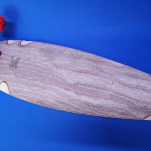 Ghost Boards x Special Boards Stone Series 2 Longboard