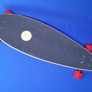 Ghost Boards x Special Boards Stone Series 2 Longboard
