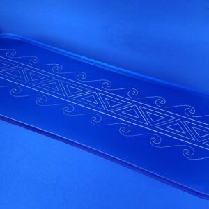 Tribal Wave Longboard