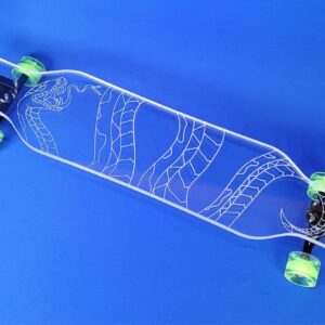 Viper Longboard