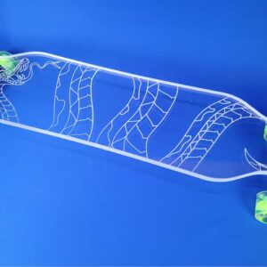 Viper Longboard