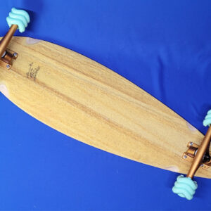 Ghost Boards x Special Boards Stone Series 3 Longboard