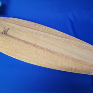 Ghost Boards x Special Boards Stone Series 3 Longboard
