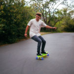 longboarding-skateboarding