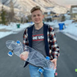 custom longboards
