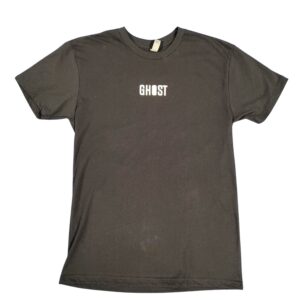 Tropical Ghost T Shirt