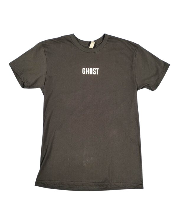 Tropical Ghost T Shirt - Image 2