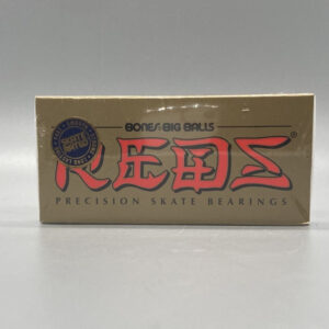 Bones Big Balls Bearings