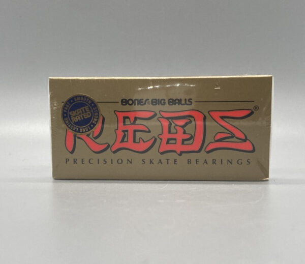 Bones Big Balls Bearings