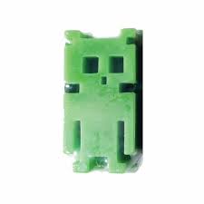 Invader Dark room Wax