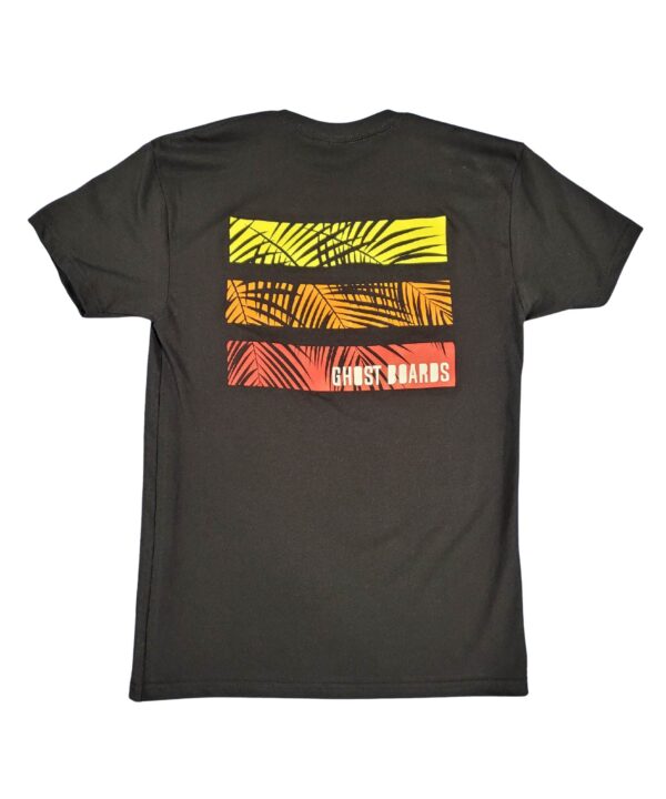 Tropical Ghost T Shirt