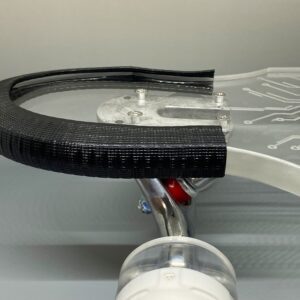 1″ Big Boy Bumper