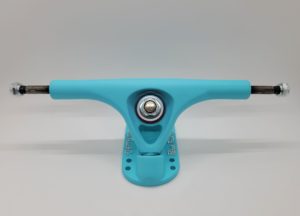 Longboard Trucks Paris v3 Macaroon Blue