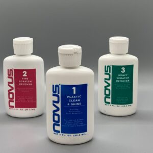 Ghost Board Cleaner