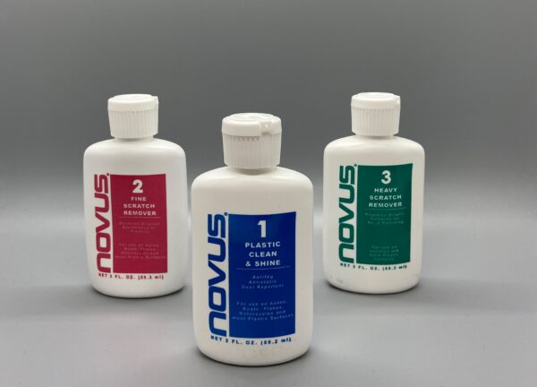 Ghost Board Cleaner