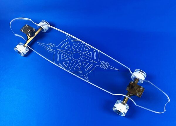 Compass Longboard