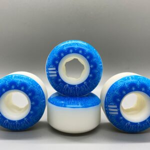 Embrace team “BANDANA” Classic Street – 101A duro 52mm blue
