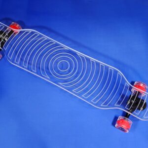 Epicenter Longboard