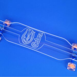40″ Platypus University of Florida Longboard