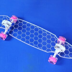 Hexagon Longboard