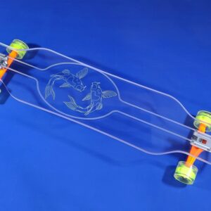 Koi Longboard