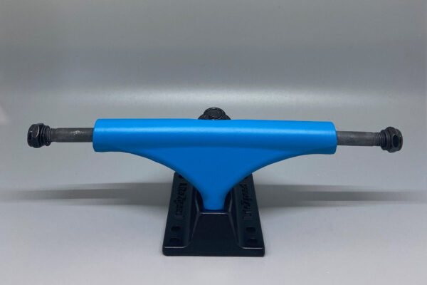 Litezpeed Light Blue Trucks - 5.25" Hanger 8.0" Axle