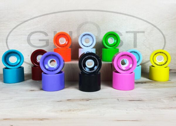 Solid Wheels Ordered