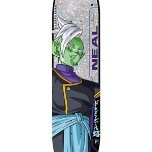 Primitive x Dragon Ball Super Neal Zamasu Skate Deck 8.0″