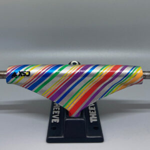 Theeve CSX Rainbow Trucks