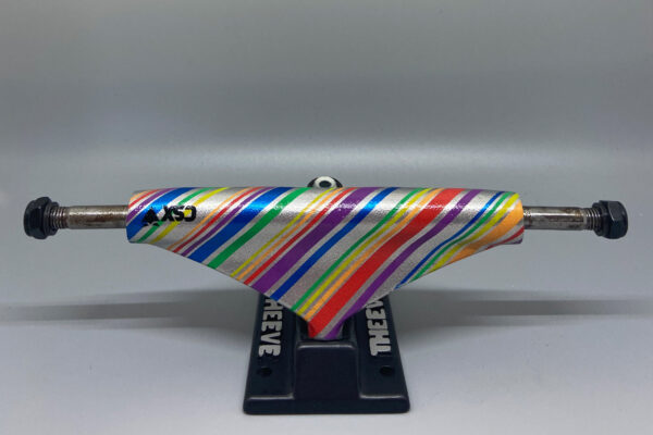 Theeve CSX Rainbow Trucks