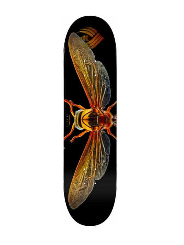 Powell Peralta Levon Biss Potter Wasp Deck - 8" x 31.45"