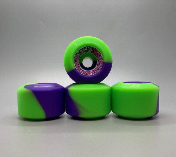 Speedlab Wheels Strangehouse 60mm 95a
