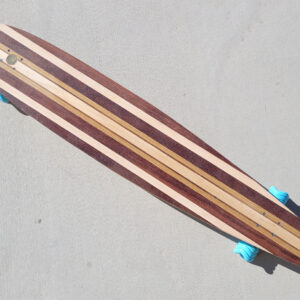 56″ Classic Bomber 1 Longboard