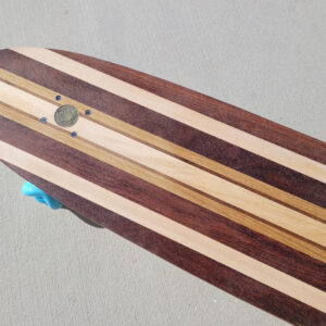 56″ Classic Bomber 1 Longboard