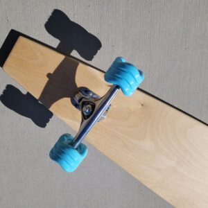 56″ Classic Bomber 1 Longboard