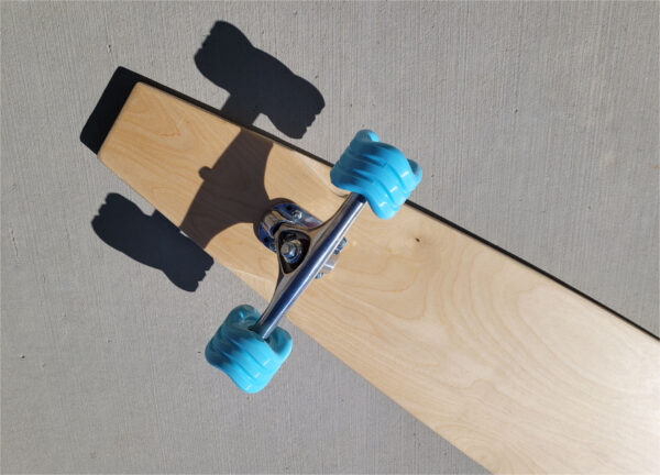 56" Classic Bomber 1 Longboard - Image 3
