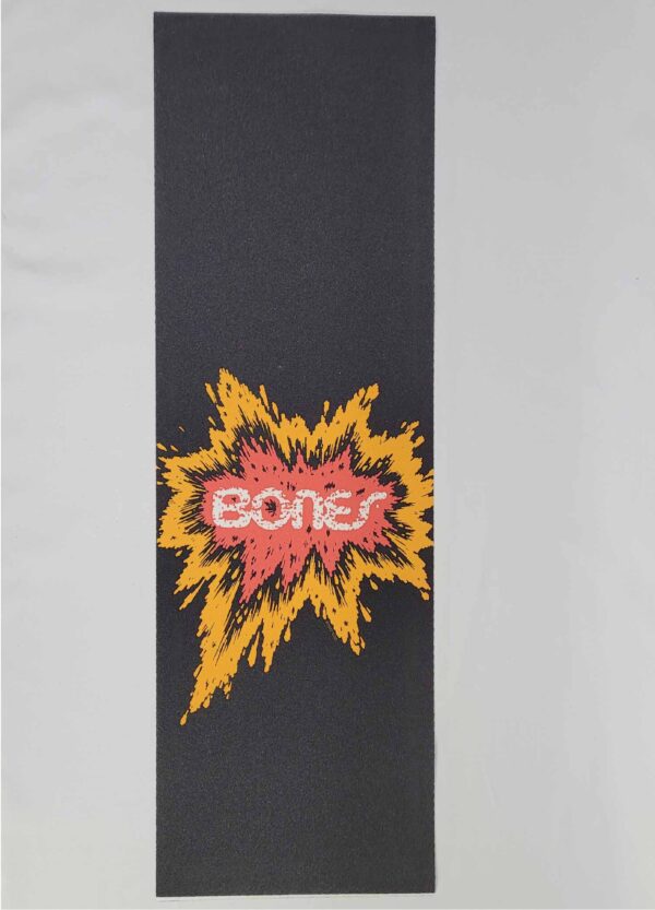 Powell Peralta Explosion Grip Tape (10.5 x 33)