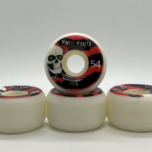 Powell Peralta Ripper Wheels 54mm 97a