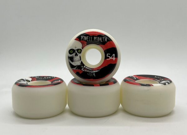 Powell Peralta Ripper Wheels 54mm 97a