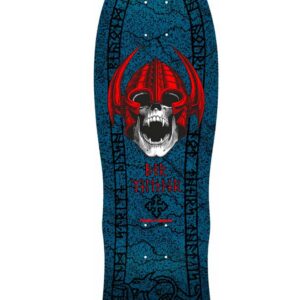 Powell Peralta Welinder Classic 9.625″ Cruiser Skate Deck