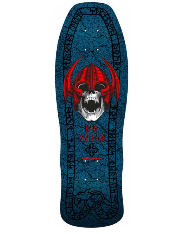 Powell Peralta Welinder Classic 9.625" Cruiser Skate Deck