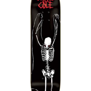 Zero Living Dead Chris Cole 8.375″