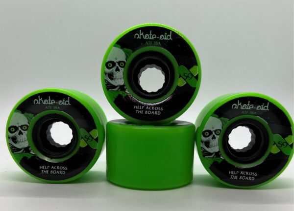 Powell Peralta ATF 59mm/78a